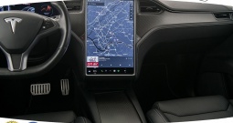 Tesla Model X P100D L, 772 KS, ZRAČNI+LED+GR SJED+PANO+ACC+KAM+ASIST