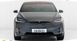 Tesla Model X P100D, 772 KS, ZRAČNI+LED+GR SJED+PANO+ACC+KAM+ASIST