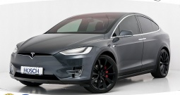 Tesla Model X P100D, 772 KS, ZRAČNI+LED+GR SJED+PANO+ACC+KAM+ASIST