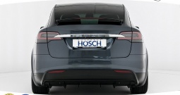 Tesla Model X P100D L, 772 KS, ZRAČNI+LED+GR SJED+PANO+ACC+KAM+ASIST