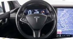 Tesla Model X P100D L, 772 KS, ZRAČNI+LED+GR SJED+PANO+ACC+KAM+ASIST