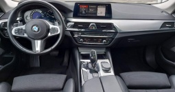 BMW 530d Tour xDrive Aut. M Sport 265 KS, REG 01/25 INDIVIDUAL+ACC+KAM+PANO+H...