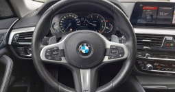 BMW 530d Tour xDrive Aut. M Sport 265 KS, REG 01/25 INDIVIDUAL+ACC+KAM+PANO+H...