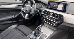 BMW 530d Tour xDrive Aut. M Sport 265 KS, REG 01/25 INDIVIDUAL+ACC+KAM+PANO+H...