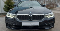 BMW 530d Tour xDrive Aut. M Sport 265 KS, REG 01/25 INDIVIDUAL+ACC+KAM+PANO+H...