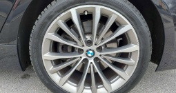 BMW 530d Tour xDrive Aut. M Sport 265 KS, REG 01/25 INDIVIDUAL+ACC+KAM+PANO+H...