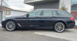 BMW 530d Tour xDrive Aut. M Sport 265 KS, REG 01/25 INDIVIDUAL+ACC+KAM+PANO+H...