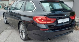 BMW 530d Tour xDrive Aut. M Sport 265 KS, REG 01/25 INDIVIDUAL+ACC+KAM+PANO+H...