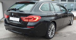 BMW 530d Tour xDrive Aut. M Sport 265 KS, REG 01/25 INDIVIDUAL+ACC+KAM+PANO+H...