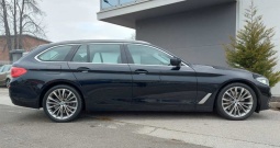 BMW 530d Tour xDrive Aut. M Sport 265 KS, REG 01/25 INDIVIDUAL+ACC+KAM+PANO+H...