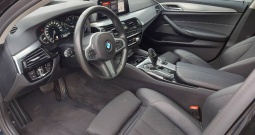 BMW 530d Tour xDrive Aut. M Sport 265 KS, REG 01/25 INDIVIDUAL+ACC+KAM+PANO+H...