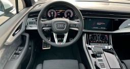 Audi Q7 50 TDI quattro S line 286 KS, ZRAČNI+ACC+MATRIX+KAM+ PANO+B&O+22\\"