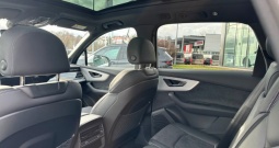 Audi Q7 50 TDI quattro S line 286 KS, ZRAČNI+ACC+MATRIX+KAM+ PANO+B&O+22\\"