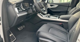 Audi Q7 50 TDI quattro S line 286 KS, ZRAČNI+ACC+MATRIX+KAM+ PANO+B&O+22\\"