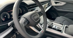 Audi Q7 50 TDI quattro S line 286 KS, ZRAČNI+ACC+MATRIX+KAM+ PANO+B&O+22\\"