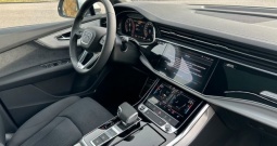 Audi Q7 50 TDI quattro S line 286 KS, ZRAČNI+ACC+MATRIX+KAM+ PANO+B&O+22\\"