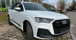 Audi Q7 50 TDI quattro S line 286 KS, ZRAČNI+ACC+MATRIX+KAM+ PANO+B&O+22\\"