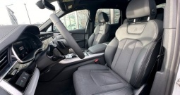 Audi Q7 50 TDI quattro S line 286 KS, ZRAČNI+ACC+MATRIX+KAM+ PANO+B&O+22\\"