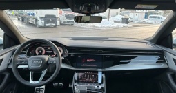 Audi Q8 50 TDI quattro 286 KS, ZRAČNI+ACC+B&O+ PANO+MATRIX+23\\"