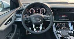 Audi Q8 50 TDI quattro 286 KS, ZRAČNI+ACC+B&O+ PANO+MATRIX+23\\"