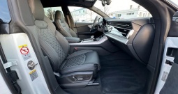 Audi Q8 50 TDI quattro 286 KS, ZRAČNI+ACC+B&O+ PANO+MATRIX+23\\"