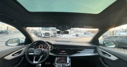 Audi Q8 50 TDI quattro 286 KS, ZRAČNI+ACC+B&O+ PANO+MATRIX+23\\"