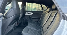 Audi Q8 50 TDI quattro 286 KS, ZRAČNI+ACC+B&O+ PANO+MATRIX+23\\"