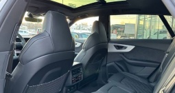 Audi Q8 50 TDI quattro 286 KS, ZRAČNI+ACC+B&O+ PANO+MATRIX+23\\"