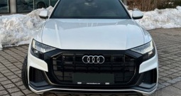 Audi Q8 50 TDI quattro 286 KS, ZRAČNI+ACC+B&O+ PANO+MATRIX+23\\"