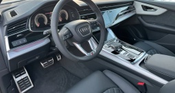 Audi Q8 50 TDI quattro 286 KS, ZRAČNI+ACC+B&O+ PANO+MATRIX+23\\"