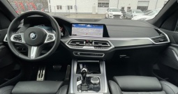 BMW X5 xDrive 30d M Sport 286 KS, HEAD+PANO+LASER+4xGR. SJED.+360°+ACC