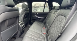 BMW X5 xDrive 30d M Sport 286 KS, HEAD+PANO+LASER+4xGR. SJED.+360°+ACC