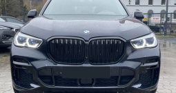 BMW X5 xDrive 30d M Sport 286 KS, HEAD+PANO+LASER+4xGR. SJED.+360°+ACC