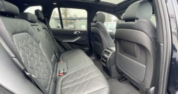 BMW X5 xDrive 30d M Sport 286 KS, HEAD+PANO+LASER+4xGR. SJED.+360°+ACC