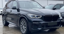 BMW X5 xDrive 30d M Sport 286 KS, HEAD+PANO+LASER+4xGR. SJED.+360°+ACC