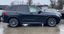 BMW X5 xDrive 30d M Sport 286 KS, HEAD+PANO+LASER+4xGR. SJED.+360°+ACC