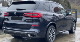 BMW X5 xDrive 30d M Sport 286 KS, HEAD+PANO+LASER+4xGR. SJED.+360°+ACC