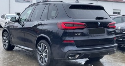 BMW X5 xDrive 30d M Sport 286 KS, HEAD+PANO+LASER+4xGR. SJED.+360°+ACC