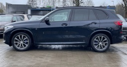 BMW X5 xDrive 30d M Sport 286 KS, HEAD+PANO+LASER+4xGR. SJED.+360°+ACC