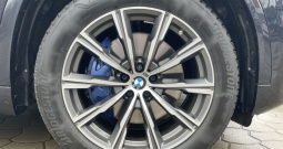 BMW X5 xDrive 30d M Sport 286 KS, HEAD+PANO+LASER+4xGR. SJED.+360°+ACC