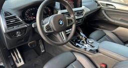 BMW X4 M40d xDrive 340 KS, ACC+PANO+HEAD+GR. SJED.+360+LASER