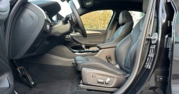 BMW X4 M40d xDrive 340 KS, ACC+PANO+HEAD+GR. SJED.+360+LASER