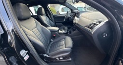 BMW X4 M40d xDrive 340 KS, ACC+PANO+HEAD+GR. SJED.+360+LASER