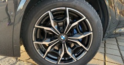 BMW X4 M40d xDrive 340 KS, ACC+PANO+HEAD+GR. SJED.+360+LASER