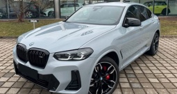 BMW X4 M40d xDrive 340 KS, ACC+HEAD+PANO+360+4xGR. SJED.+HARMAN