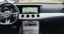 Mercedes E 220d T AMG 200 KS, MULTIBEAM+KAM+GR. SJED.+VIRT