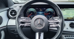 Mercedes E 220d T AMG 200 KS, MULTIBEAM+KAM+GR. SJED.+VIRT