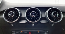Audi TT 40 TFSI Coupe S-Line 197 KS
