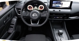 NOVO Nissan Qashqai 1.3 MHEV CVT 4x4 N-Connecta 158 KS, PANO+360+GR SJED+ACC