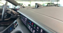 Porsche Taycan Turbo 680 KS, ZRAČNI+PANO+KAM +MATRIX+ACC+BOSE +ASIST